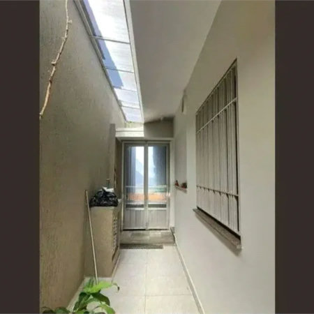 Casa à venda com 3 quartos, sendo 1 suíte, em Jardim Colombo, São Paulo, SP