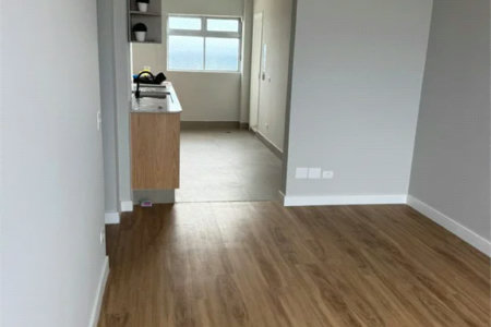 Apartamento à venda com 2 quartos em Sumarezinho, São Paulo, SP