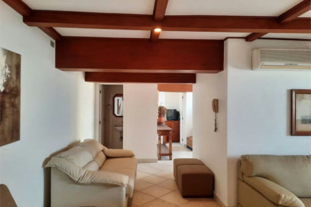 Apartamento à venda, 140 m² por R$ 2.200.000,00 - Barra Funda - Guarujá/SP