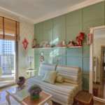 Apartamento à venda com 4 suítes em Campo Belo, São Paulo, SP