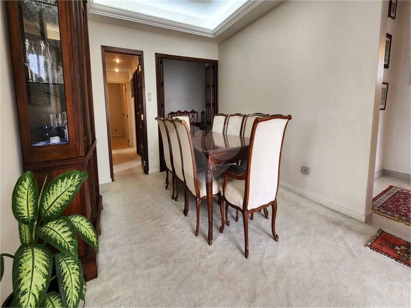 Apartamento à venda com 3 quartos, sendo 1 suíte, em Jardim Paulista, São Paulo, SP