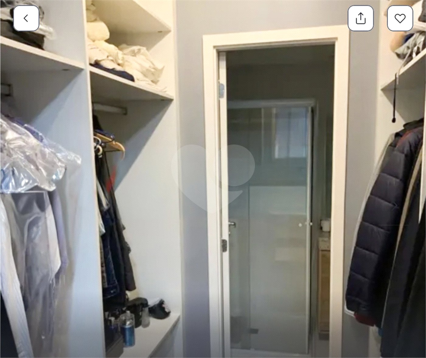 Apartamento à venda com 2 suítes em Santana, São Paulo, SP