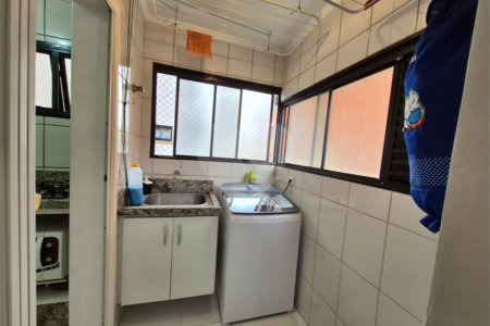 Apartamento à venda com 2 suítes em Vila Leopoldina, São Paulo, SP
