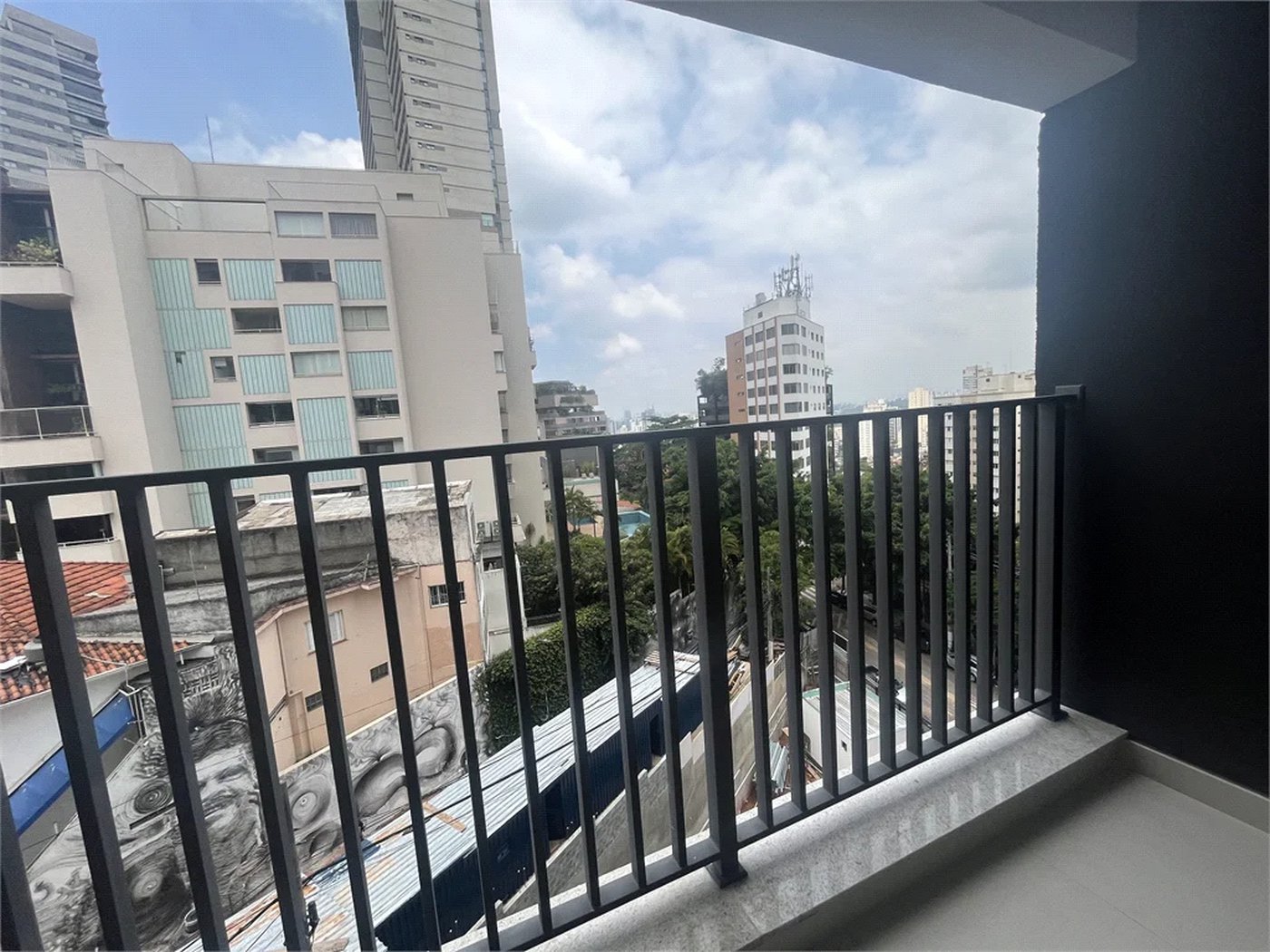 Studio à venda com 1 quarto em Sumarezinho, São Paulo, SP