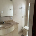 Apartamento Residencial à venda, Itararé, São Vicente - AP0804.
