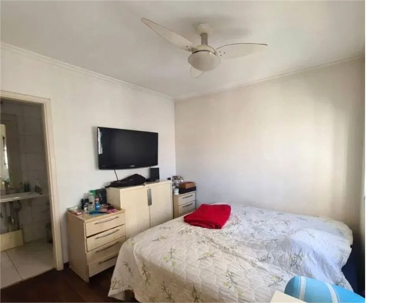 Apartamento à venda com 2 suítes em Vila Leopoldina, São Paulo, SP