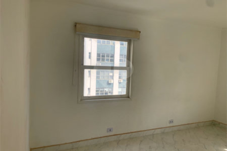 Apartamento à venda com 1 quarto em Jardim Paulista, São Paulo, SP