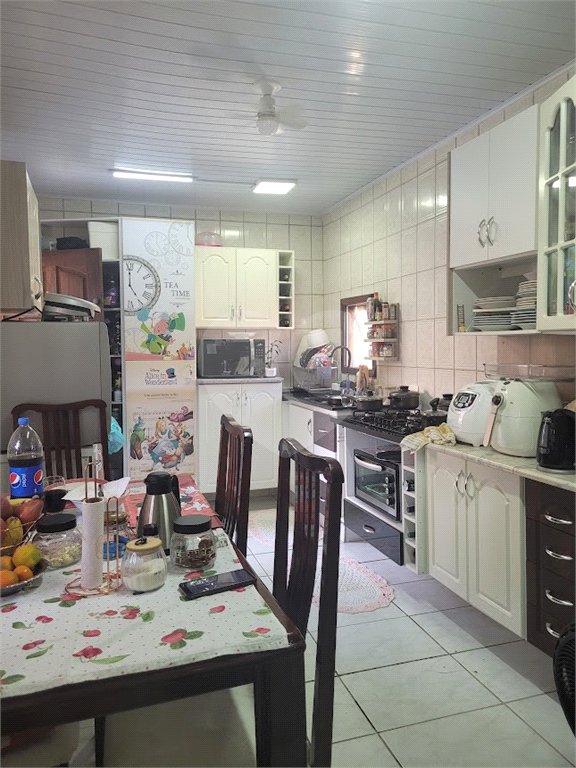 Casa à venda com 2 quartos em Tremembé, São Paulo, SP