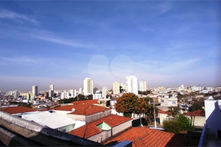 Sobrado à venda com 5 quartos, sendo 1 suíte, em Vila Maria Alta, São Paulo, SP