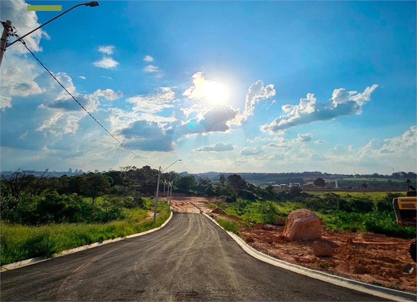 Terreno à venda no condomínio Parque Reserva Santa Maria, Indaiatuba - SP