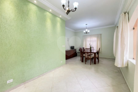 Casa Térrea à venda com 6 quartos, sendo 3 suítes,  em Instituto de Previdência, São Paulo, SP