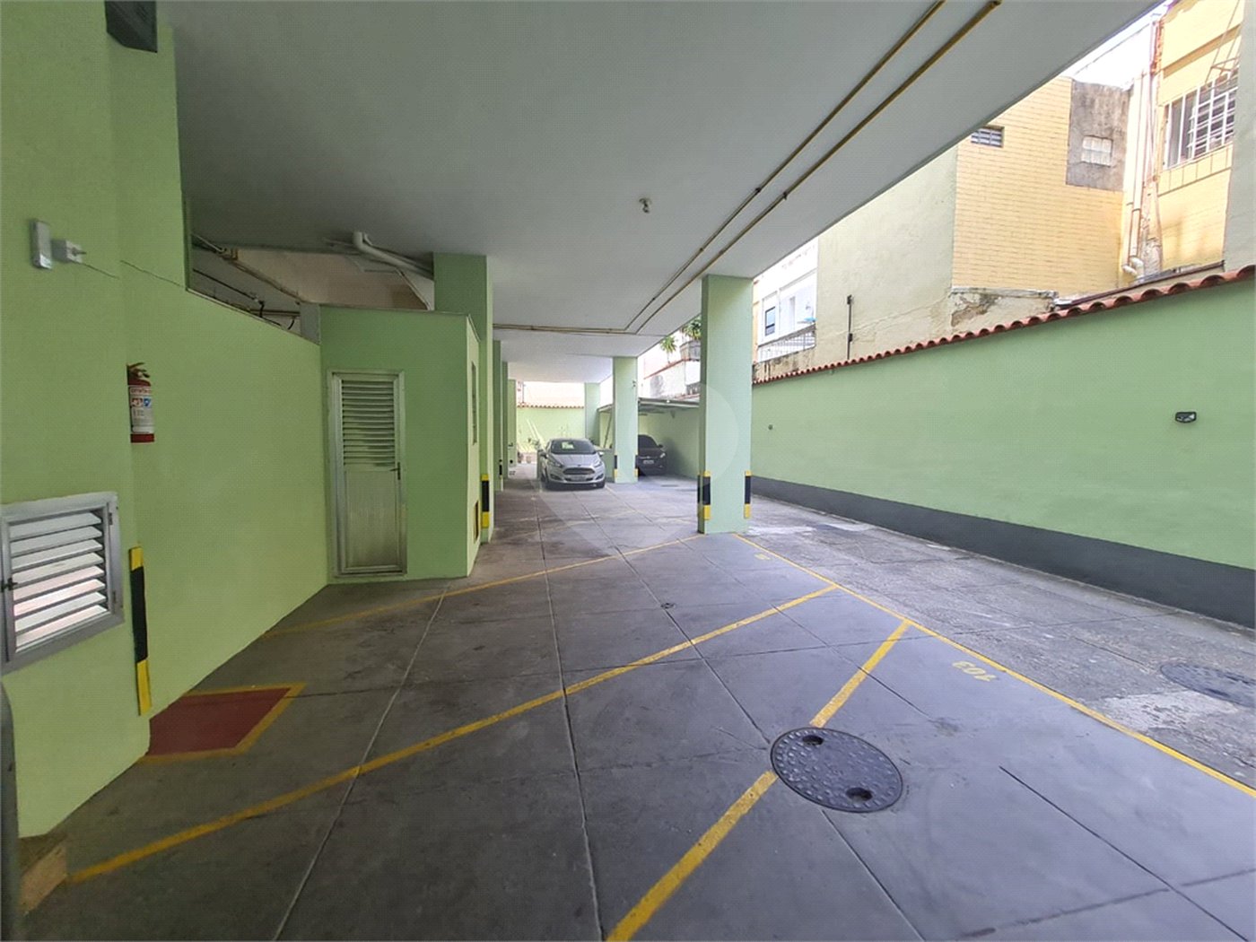 Apartamento à venda com 3 quartos em Tijuca, Rio de Janeiro, RJ