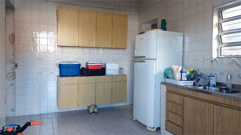 Casa à venda com 3 quartos em Sumarezinho, São Paulo, SP