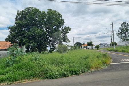 Terreno à venda em Residencial Nova Canaã, Araçoiaba da Serra, SP