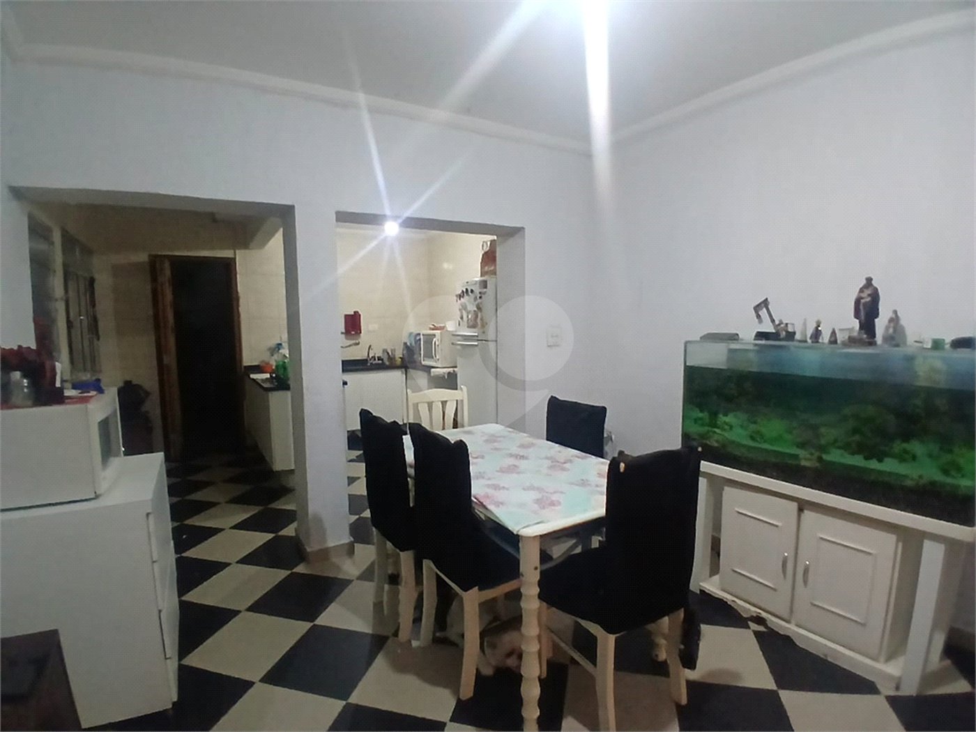 Sobrado para alugar com 4 quartos, sendo 3 suítes, em Tucuruvi, São Paulo, SP