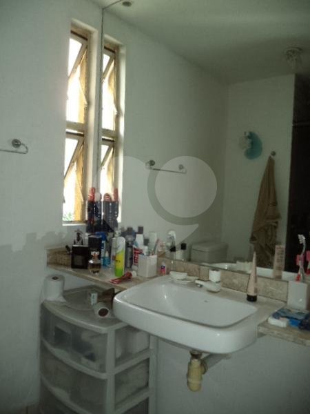 Apartamento à venda com 3 quartos em Vila Sofia, São Paulo, SP