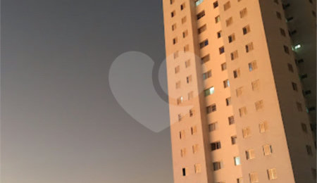 Apartamento à venda com 3 quartos, sendo 1 suíte, em Vila Tatetuba, São José dos Campos, SP