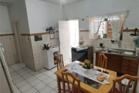 Sobrado à venda com 3 quartos em Tucuruvi, São Paulo, SP
