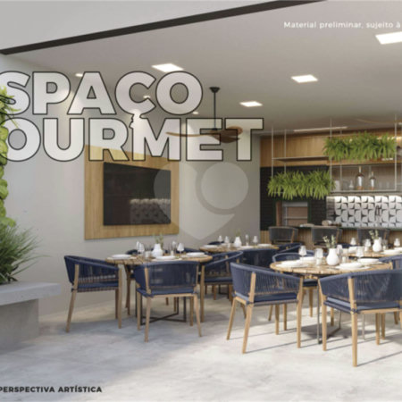 Apartamento à venda com 2 quartos, sendo 1 suíte, em Vila Augusta, Sorocaba, SP