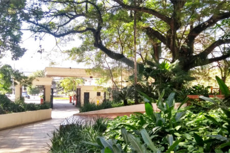 Apartamento à venda com 3 suítes em Jardim Marajoara, São Paulo, SP