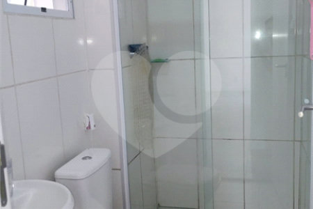 Apartamento à venda com 2 quartos em Campo Grande, Rio de Janeiro, RJ