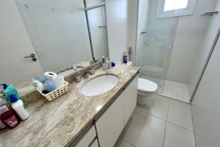 Apartamento à venda, 103 m² por R$ 1.300.000,00 - Centro - Guarujá/SP