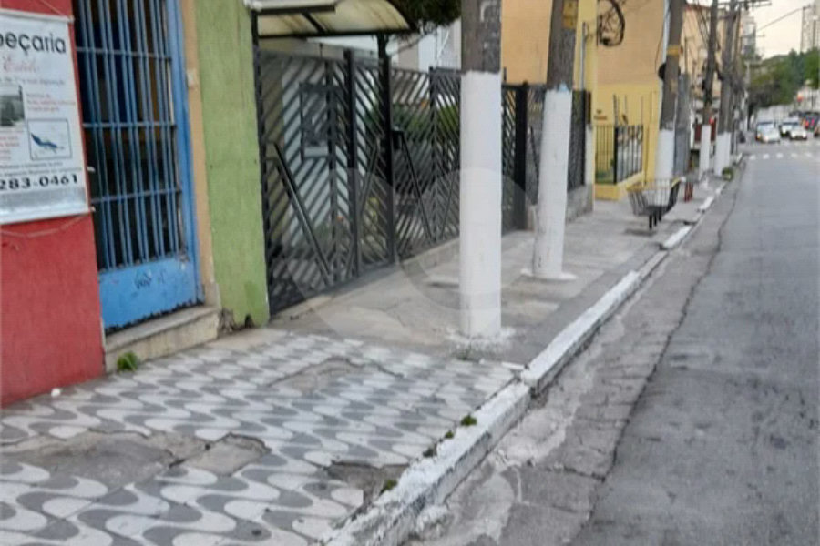 Apartamento à venda com 1 quarto em Santana, São Paulo, SP