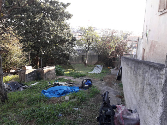 Terreno à venda em Casa Verde, São Paulo, SP