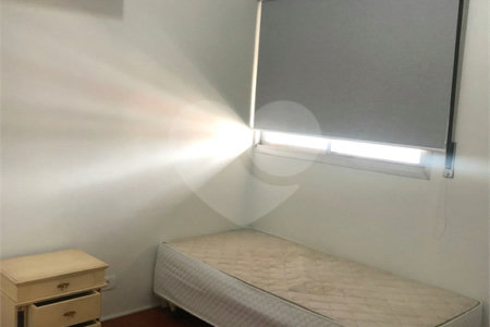 Apartamento à venda com 2 quartos, sendo 1 suíte, em Cambuci, São Paulo, SP