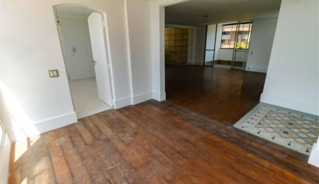 Apartamento à venda com 3 quartos, sendo 2 suítes,  em Vila Andrade, São Paulo, SP