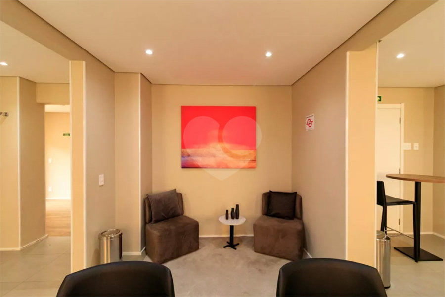 Apartamento à venda com 2 quartos, sendo 1 suíte, em Vila Guilherme, São Paulo, SP