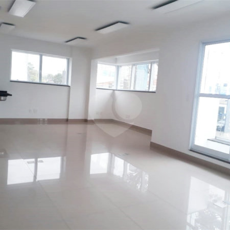 Sala para alugar em Vila Gilda, Santo André, SP