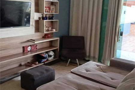 Casa à venda com 3 quartos, sendo 1 suíte, em São Luís, Balsas, MA