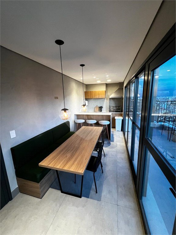 Studio à venda com 1 quarto em Tucuruvi, São Paulo, SP