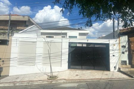 Sobrado à venda com 3 quartos, sendo 1 suíte, em Jardim São Paulo(zona Norte), São Paulo, SP