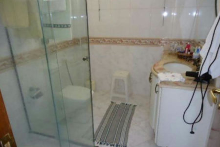 Casa Residencial à venda, Ponta da Praia, Santos - CA0366.