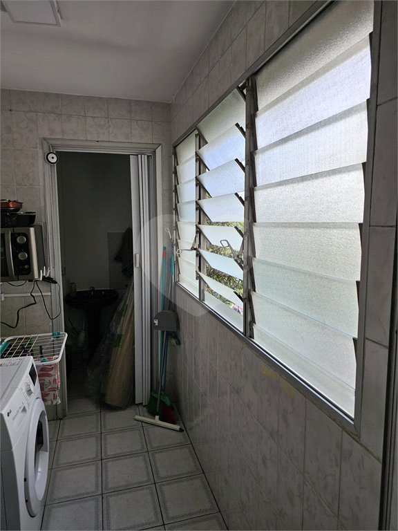 Apartamento à venda com 3 quartos em Vila Andrade, São Paulo, SP