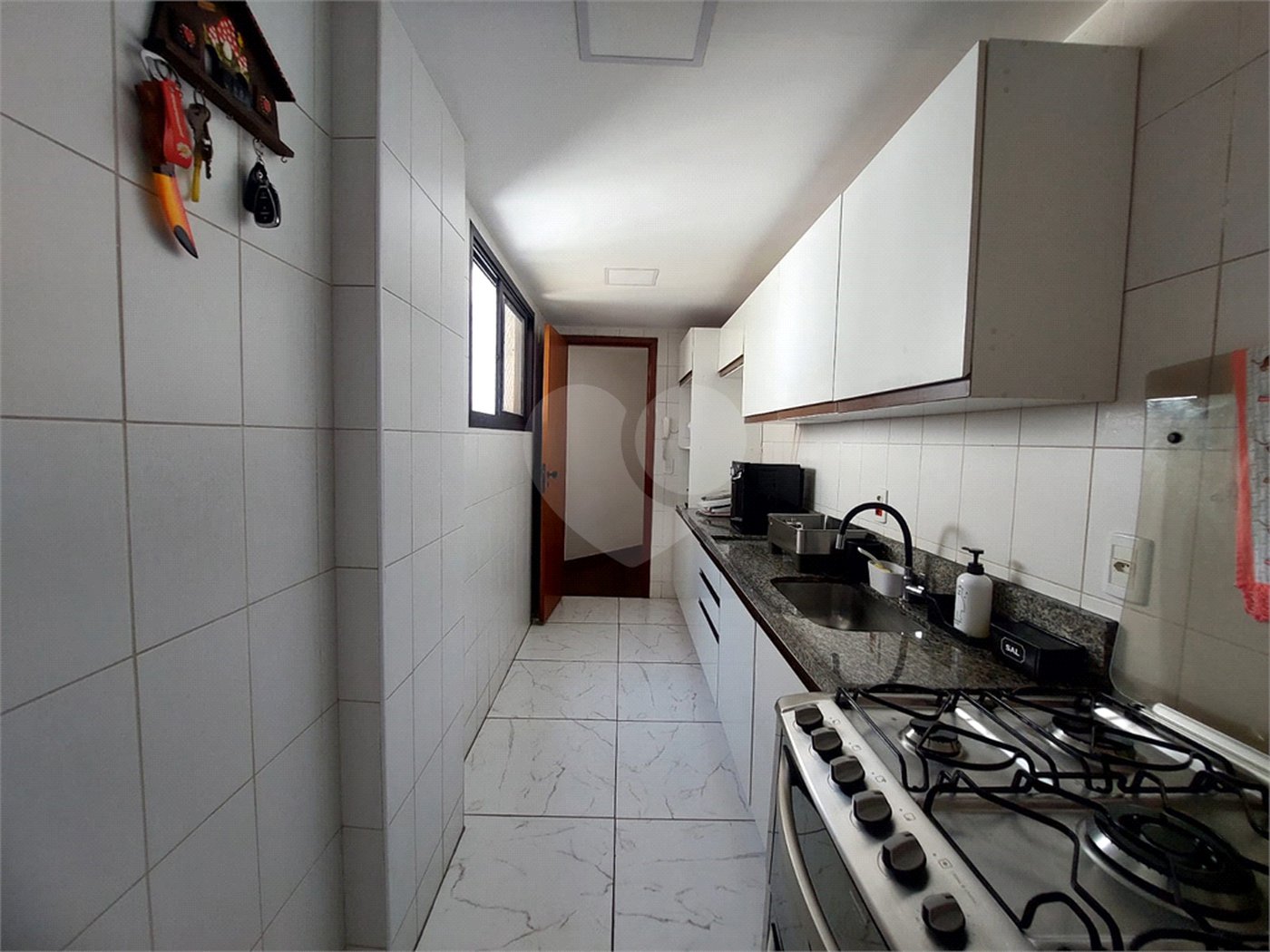 Cobertura à venda com 3 quartos, sendo 2 suítes,  em Tijuca, Rio de Janeiro, RJ