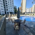 Apartamento à venda com 3 quartos, sendo 1 suíte,  em Vila Andrade, São Paulo, SP