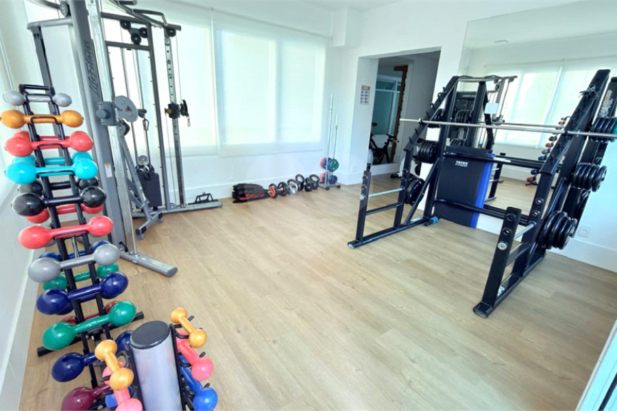 Apartamento à venda com 4 suítes em Santana, São Paulo, SP