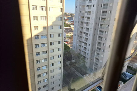 Apartamento à venda com 2 quartos em Vila Prel, São Paulo, SP