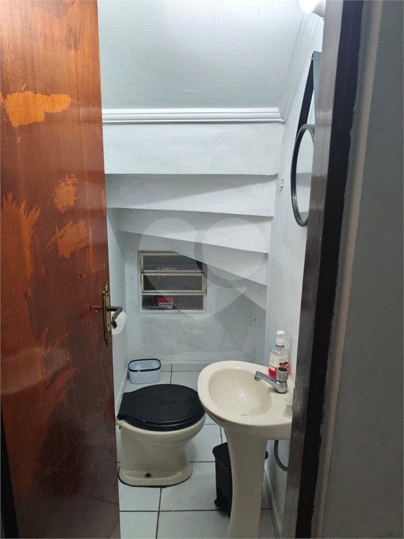 Sobrado à venda com 3 quartos, sendo 1 suíte,  em Conjunto Residencial Vista Verde, São Paulo, SP