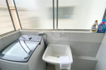 Apartamento à venda com 2 quartos em Jardim Marajoara, São Paulo, SP