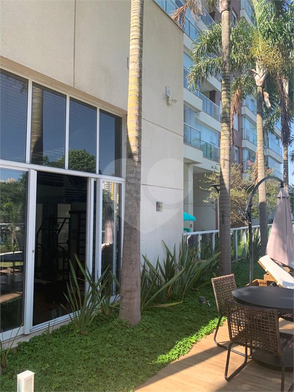 Apartamento à venda com 1 quarto em Santana, São Paulo, SP