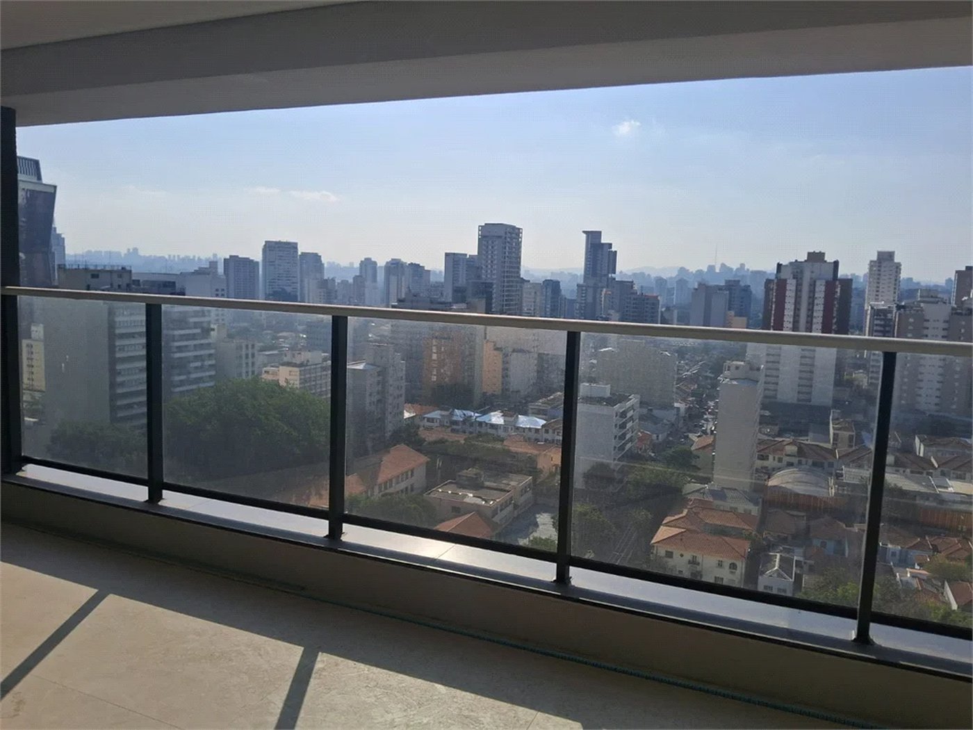Apartamento à venda com 4 suítes em Pinheiros, São Paulo, SP
