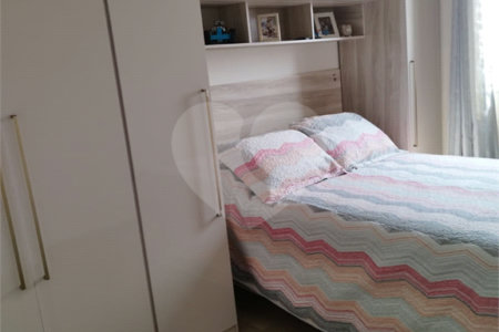 Apartamento à venda com 3 quartos, sendo 1 suíte, em Jardim Nova Era, Salto, SP