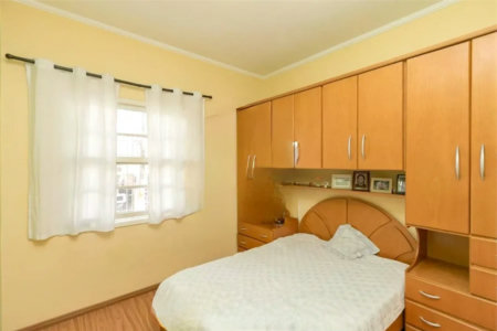 Sobrado para alugar com 3 quartos, sendo 1 suíte, em Brooklin Novo, São Paulo, SP