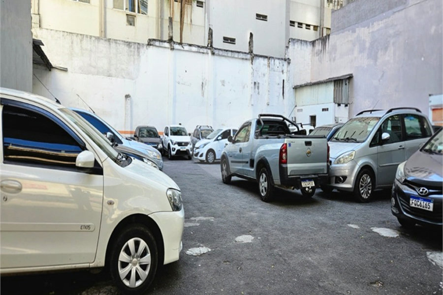 Garagem para alugar em Vila Buarque, São Paulo, SP