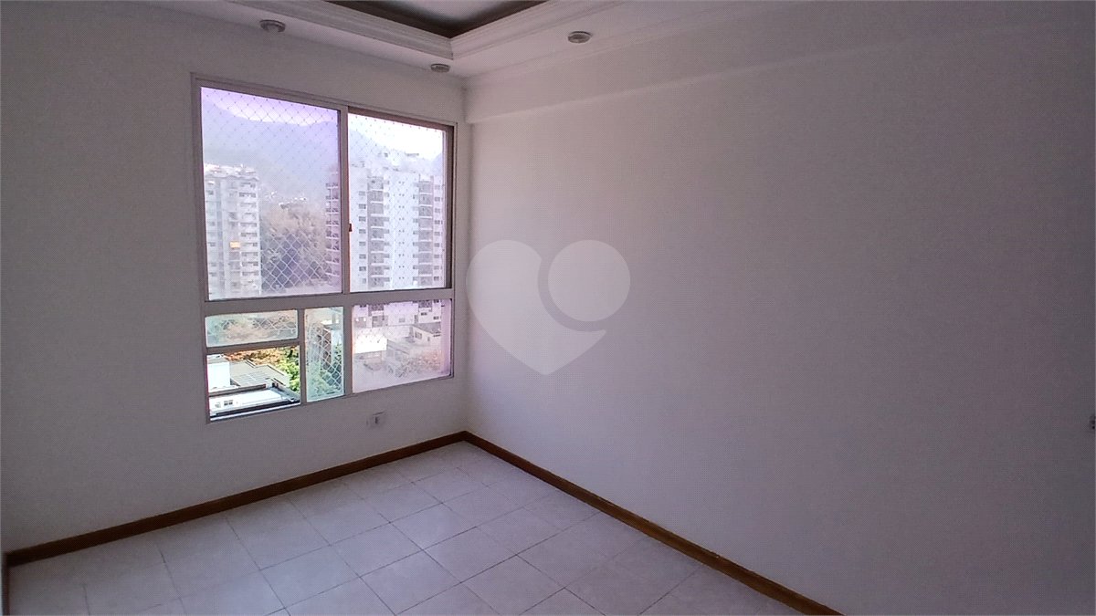 Cobertura à venda com 3 quartos, sendo 1 suíte, em Tijuca, Rio de Janeiro, RJ