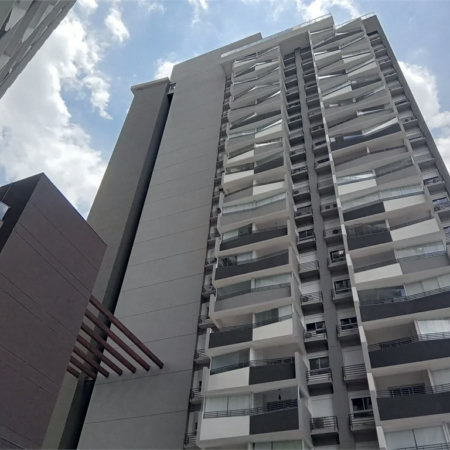 Apartamento à venda ou para alugar com 1 quarto em Butantã, São Paulo, SP
